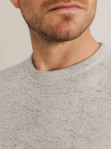 State of Art Pullover Crew-Neck P