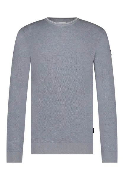 State of Art Pullover Crew-Neck P