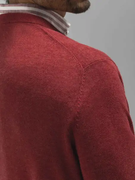 State of Art Pullover Crew-Neck P
