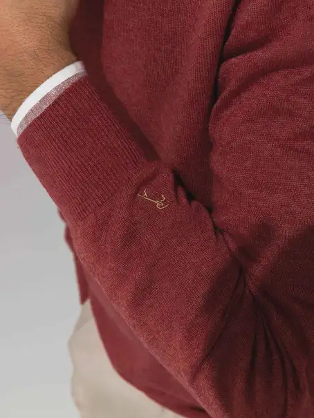 State of Art Pullover Crew-Neck P