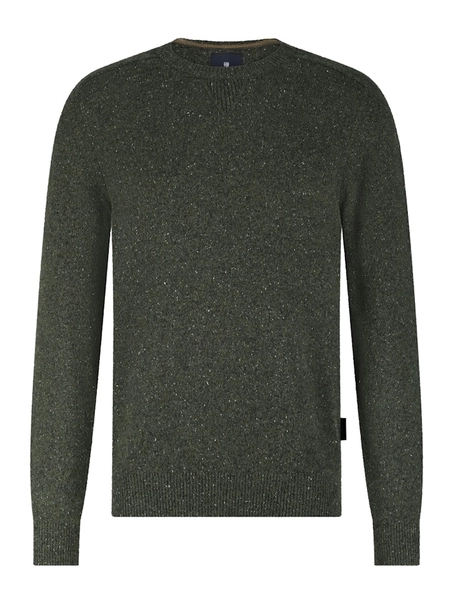 State of Art Pullover Crew-Neck P