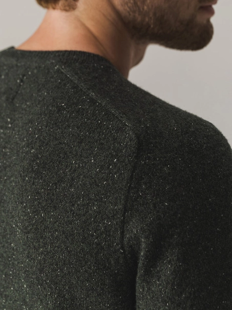 State of Art Pullover Crew-Neck P