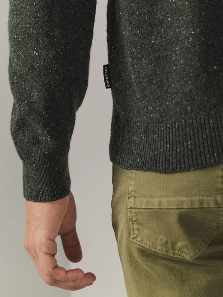 State of Art Pullover Crew-Neck P