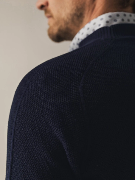 State of Art Pullover Crew-Neck P