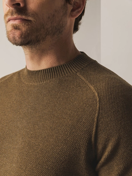 State of Art Pullover Crew-Neck P