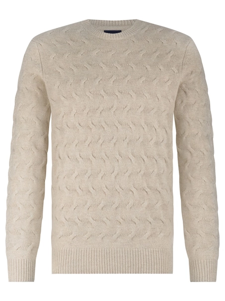 State of Art Pullover Crew-Neck P