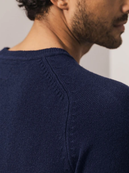 State of Art Pullover Crew-Neck P