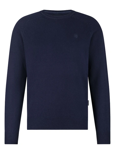 State of Art Pullover Crew-Neck P