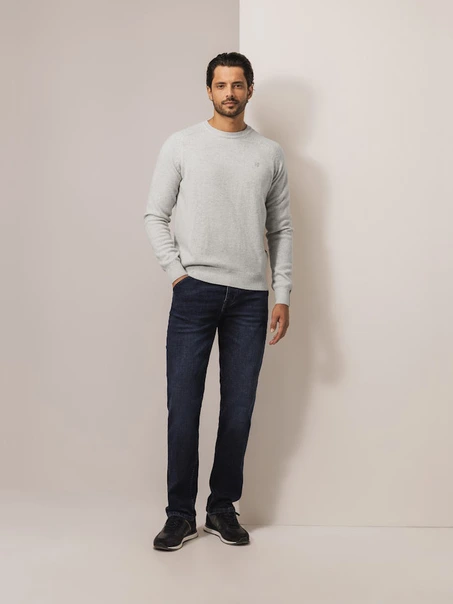 State of Art Pullover Crew-Neck P