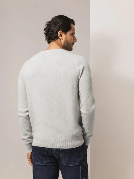State of Art Pullover Crew-Neck P