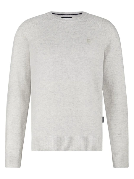 State of Art Pullover Crew-Neck P