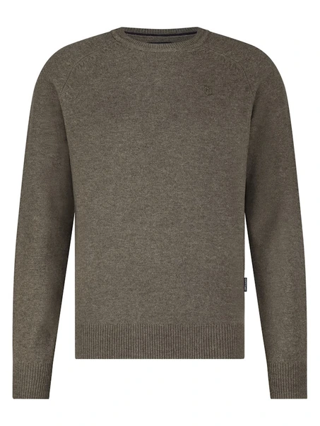 State of Art Pullover Crew-Neck P