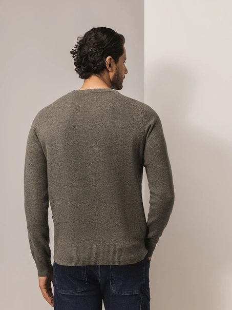 State of Art Pullover Crew-Neck P