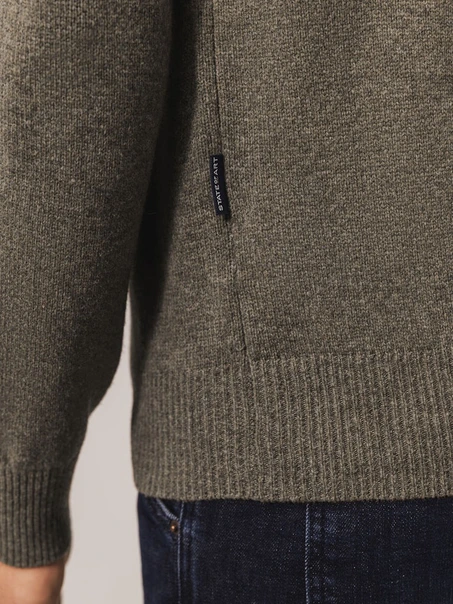 State of Art Pullover Crew-Neck P