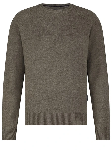 State of Art Pullover Crew-Neck P