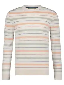 State of Art Pullover Crew-Neck S