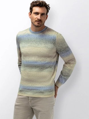 State of Art Pullover Crew-Neck S