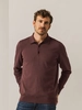 State of Art Pullover Polo Plain