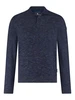 State of Art Pullover Polo Plain