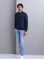 State of Art Pullover Polo Plain