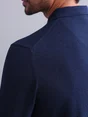 State of Art Pullover Polo Plain