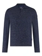 State of Art Pullover Polo Plain