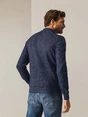 State of Art Pullover Polo Plain