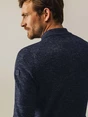 State of Art Pullover Polo Plain