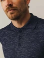 State of Art Pullover Polo Plain