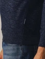State of Art Pullover Polo Plain