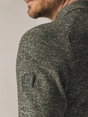 State of Art Pullover Polo Plain