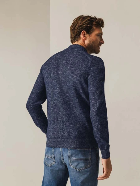 State of Art Pullover Polo Plain