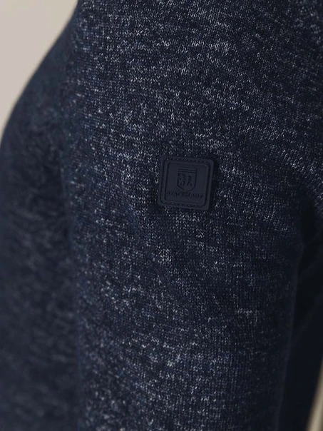 State of Art Pullover Polo Plain