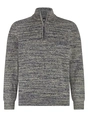 State of Art Pullover Sportzip Fa