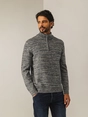 State of Art Pullover Sportzip Fa