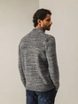 State of Art Pullover Sportzip Fa