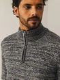 State of Art Pullover Sportzip Fa