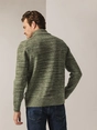 State of Art Pullover Sportzip Fa