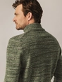 State of Art Pullover Sportzip Fa