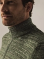State of Art Pullover Sportzip Fa