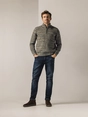 State of Art Pullover Sportzip Fa
