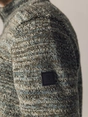 State of Art Pullover Sportzip Fa