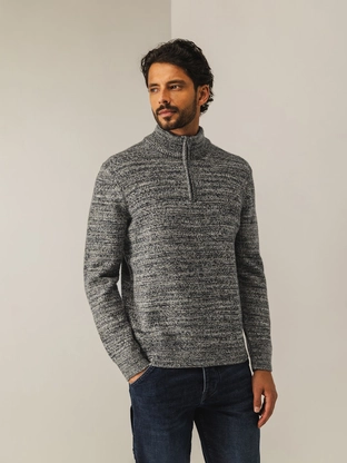 State of Art Pullover Sportzip Fa