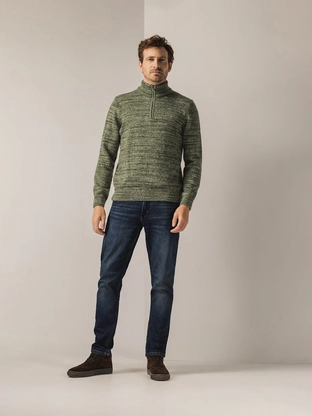 State of Art Pullover Sportzip Fa