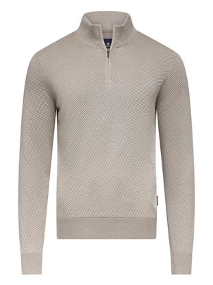 State of Art Pullover Sportzip Fa
