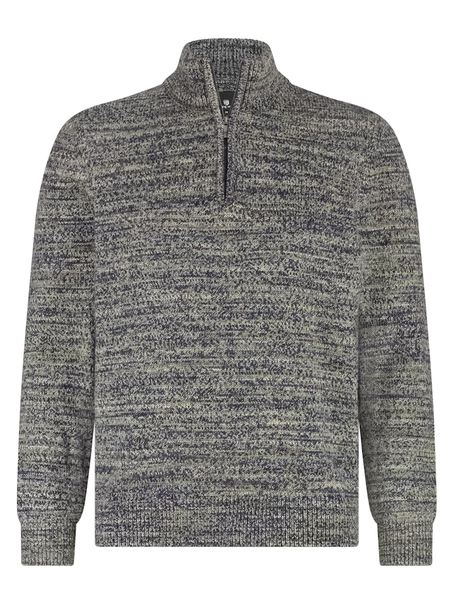 State of Art Pullover Sportzip Fa
