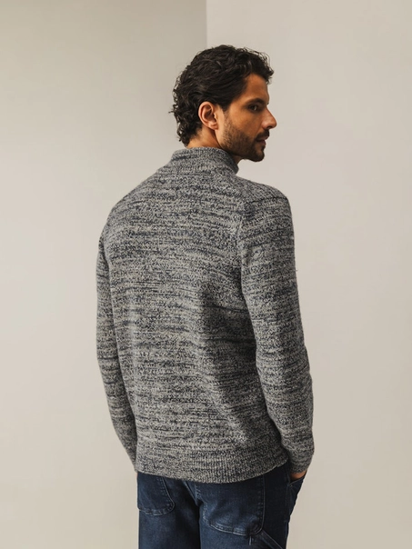 State of Art Pullover Sportzip Fa