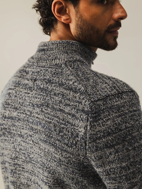 State of Art Pullover Sportzip Fa