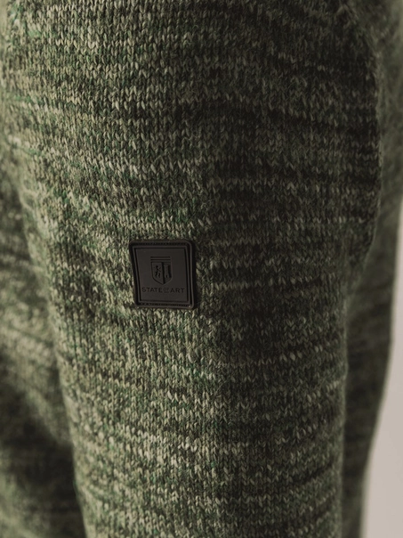 State of Art Pullover Sportzip Fa
