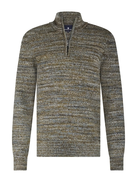 State of Art Pullover Sportzip Fa